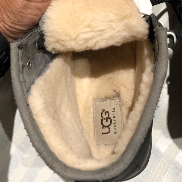 UGG Waterproof Boots! - Picture 3 of 8